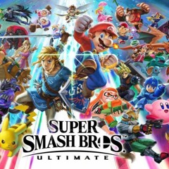 Smash Bros