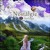 Artwork for Nostålgic - Harmonic Moments