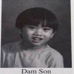 Dam  son (PROD.HellaYoung)