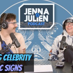 Podcast #247 - Guessing Celebrity Zodiac Signs