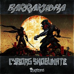 Cyborg Shogunate
