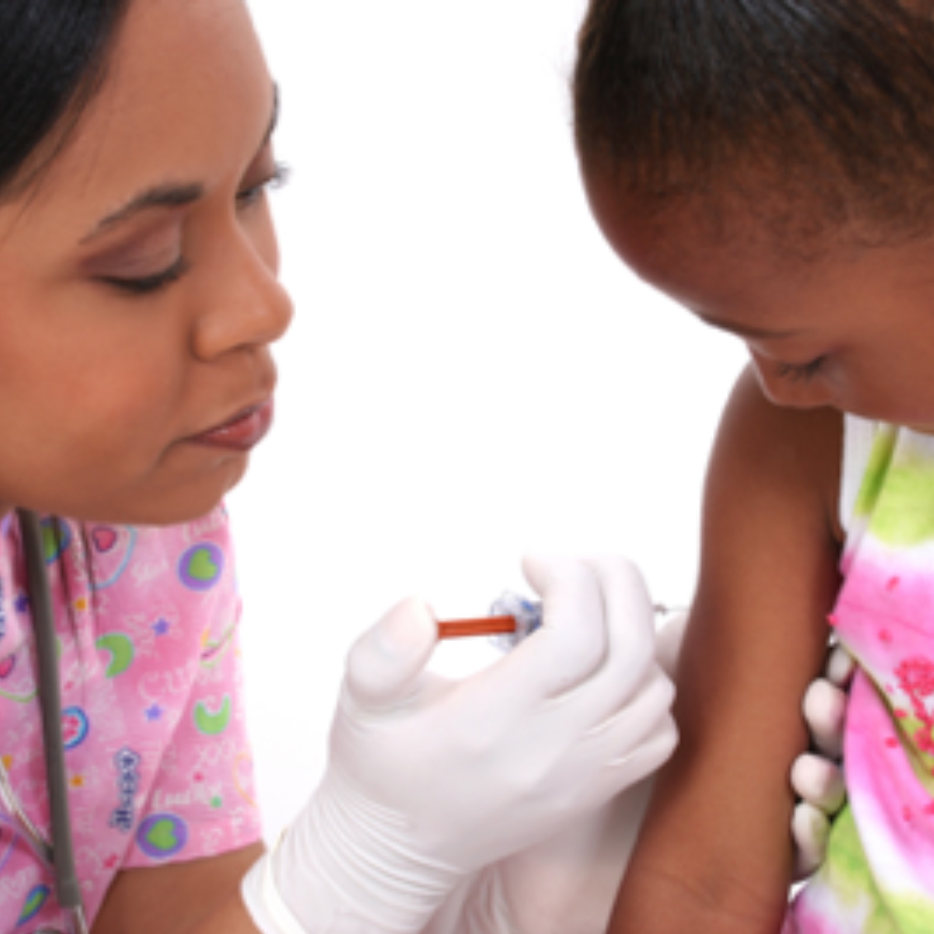 Episode #14 - The Importance of Childhood Vaccines episode artwork