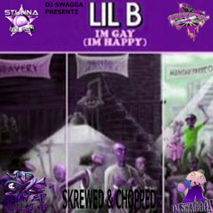 i hate myself(skrewed n chopped)