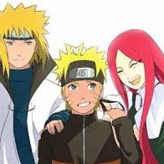 Naruto fam