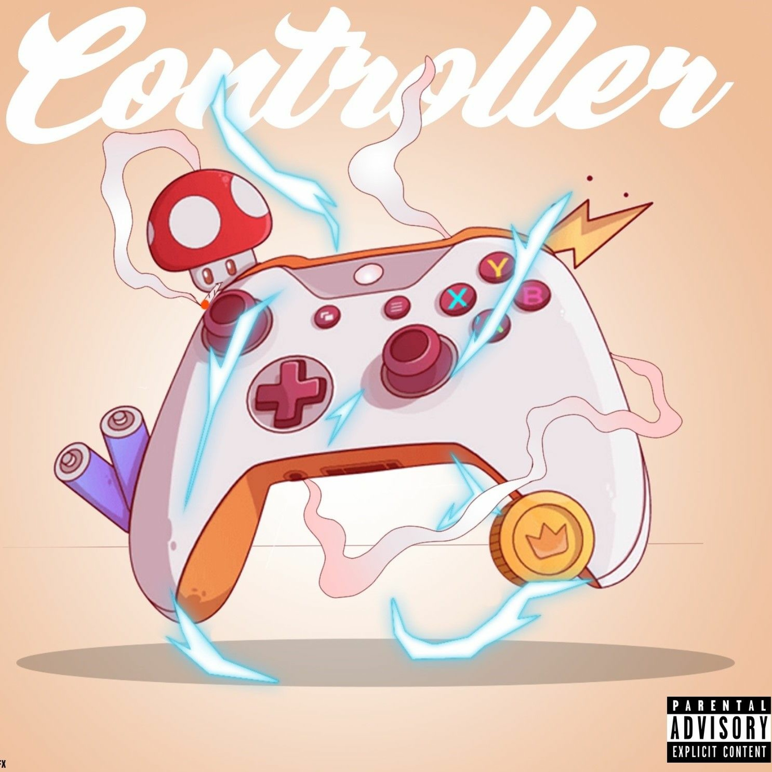 CONTROLLER episode artwork