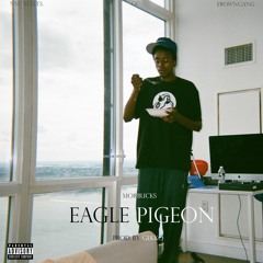 Morbucks - Eagle Pigeon (Prod. by Gekko)