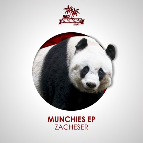 zacheser - Munchies (Original Mix)