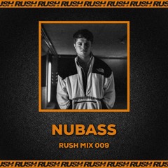 Mix 009 - NuBass