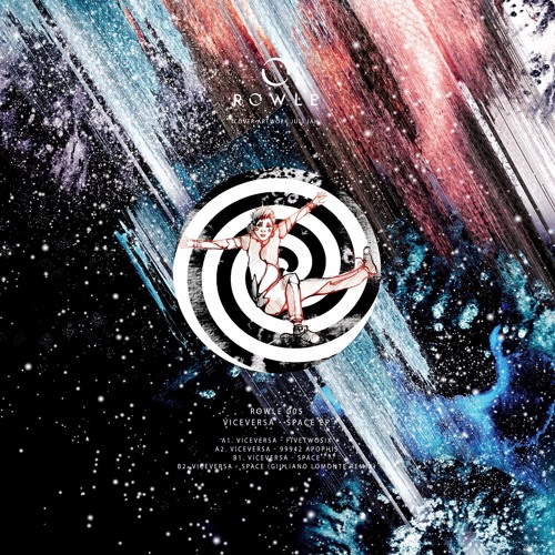 B2. Viceversa - Space (Giuliano Lomonte Remix)