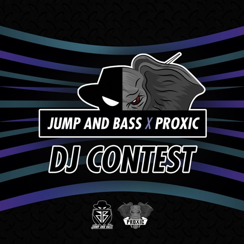 GIGA IMPACT Jump and bass x Proxic - Upgrade & Eazy Bday bash