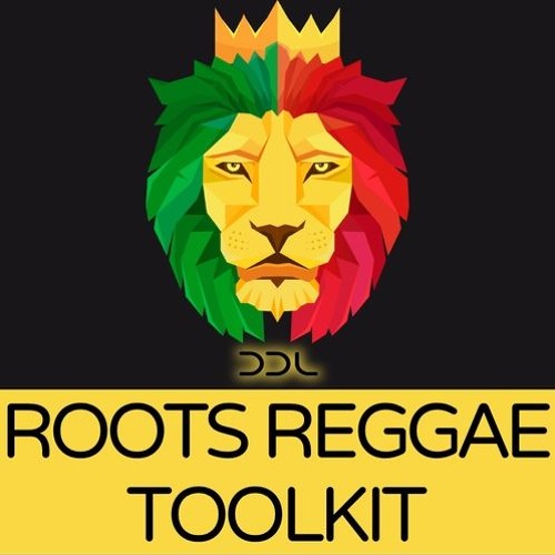 Deep Data Loops Roots Reggae Toolkit WAV MiDi-DISCOVER