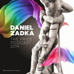 Daniel Zadka - The Pride Podcast 2019