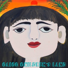 チルドレンズランド Children's Land (prod. by Tetsushi Nosaka)