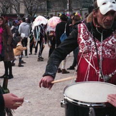akazie @ 23.9 mix | hommage à Marseille | 2019