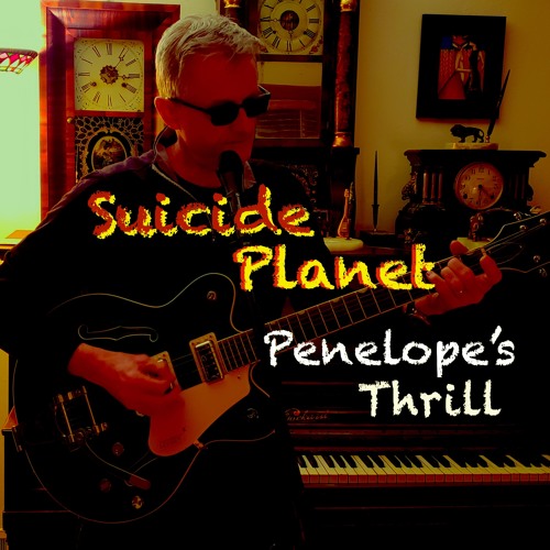 Suicide Planet (early demo)