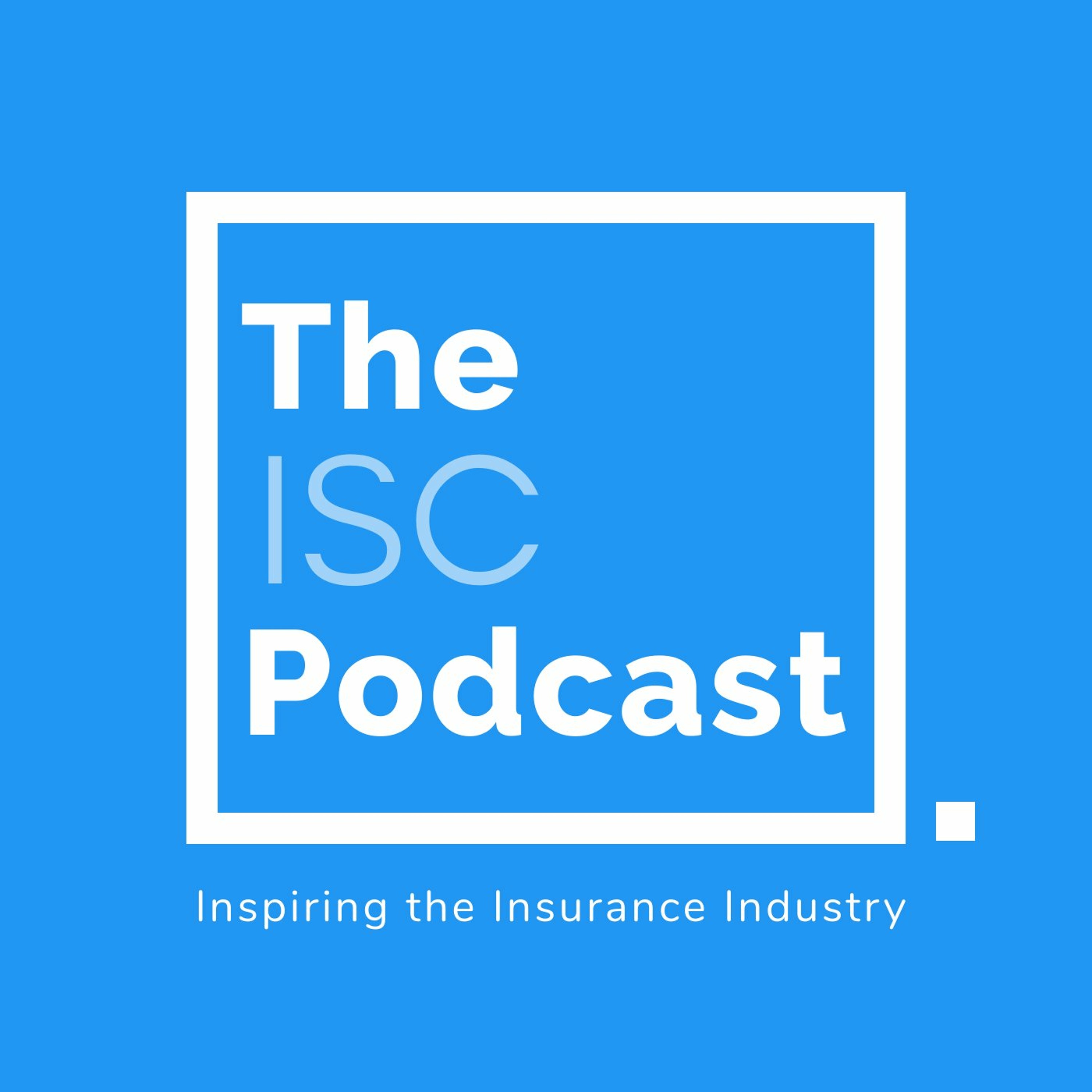 The ISC Podcast