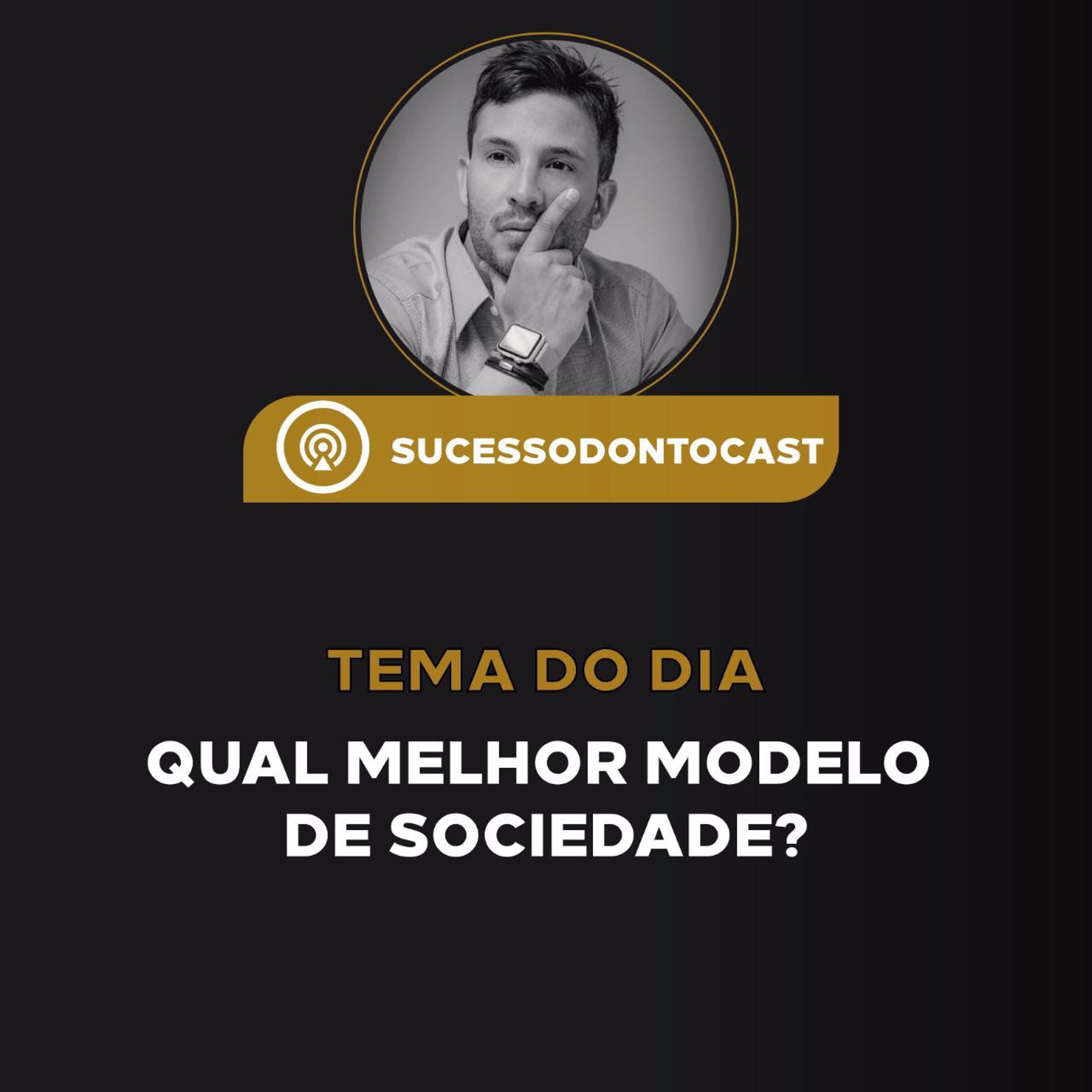 SucessOdonto Cast