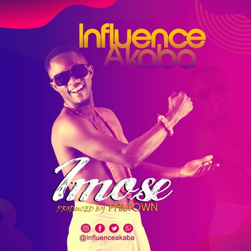 Influence Akaba - Imose