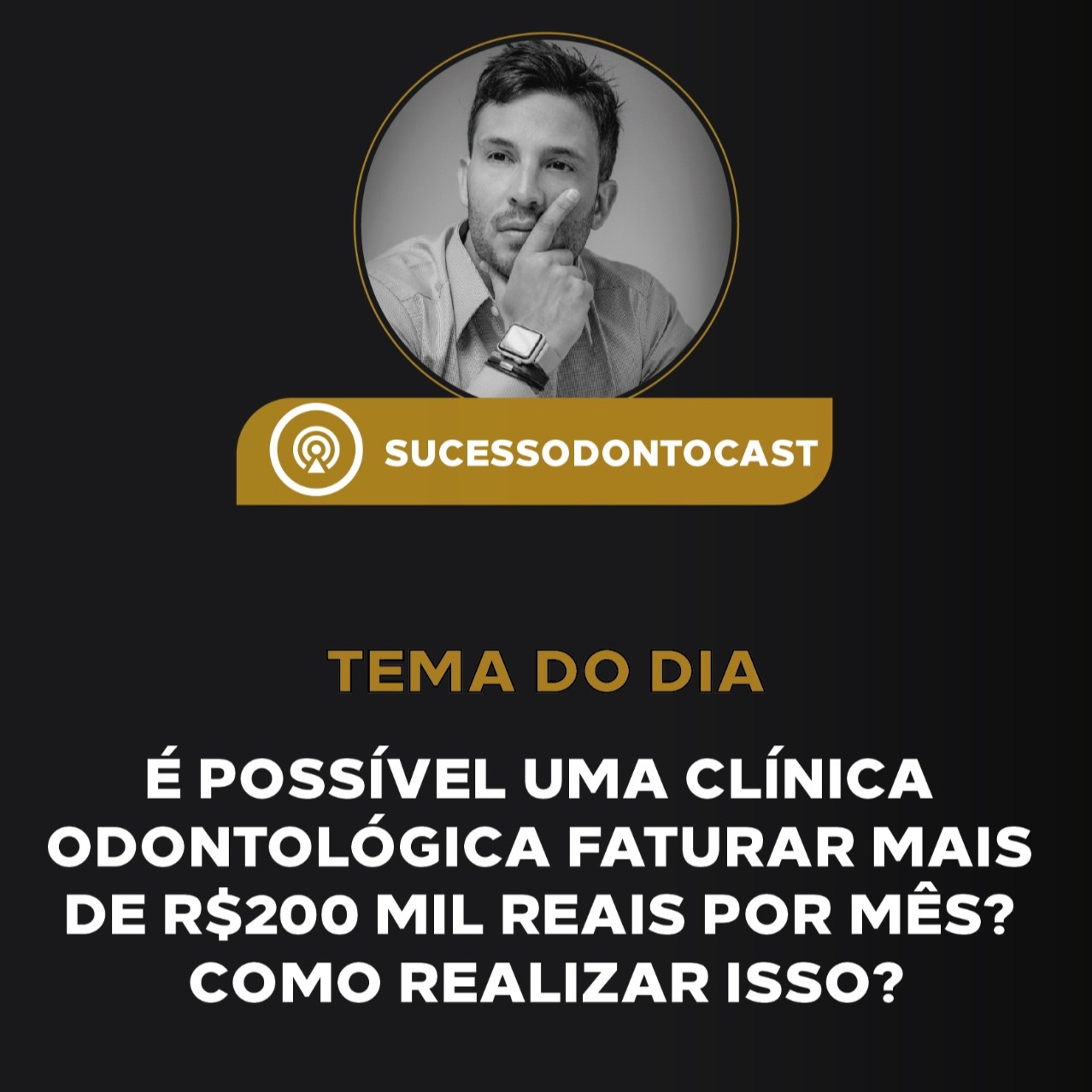SucessOdonto Cast
