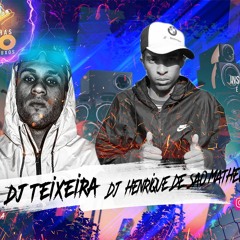 VEM SOCA SOCA  -  MC MN MC Cyclope MC Brum  (DJ HENRIQUE DE SÃO MATHEUS DJ TEIXEIRA)
