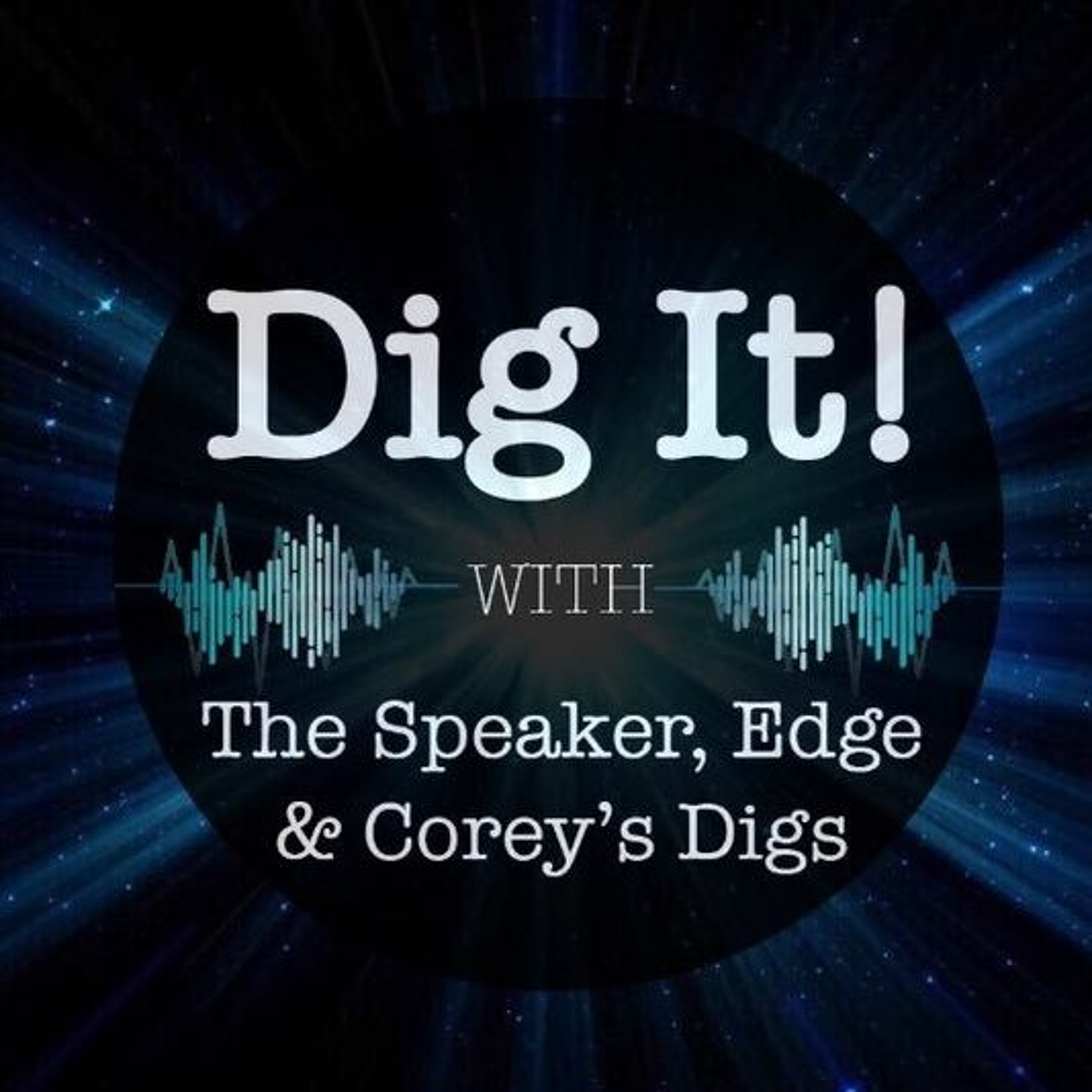 Dig It! Podcast #14: Epstein Dig, Abortion Dr., Five Eyes, McCabe, Buck, Spacey & More!