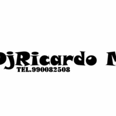 O Pintin (Edited) Dj Ricardo - M 2019