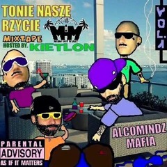 Jeden huj (I can fly) (Tonie Nasze Rzycie)