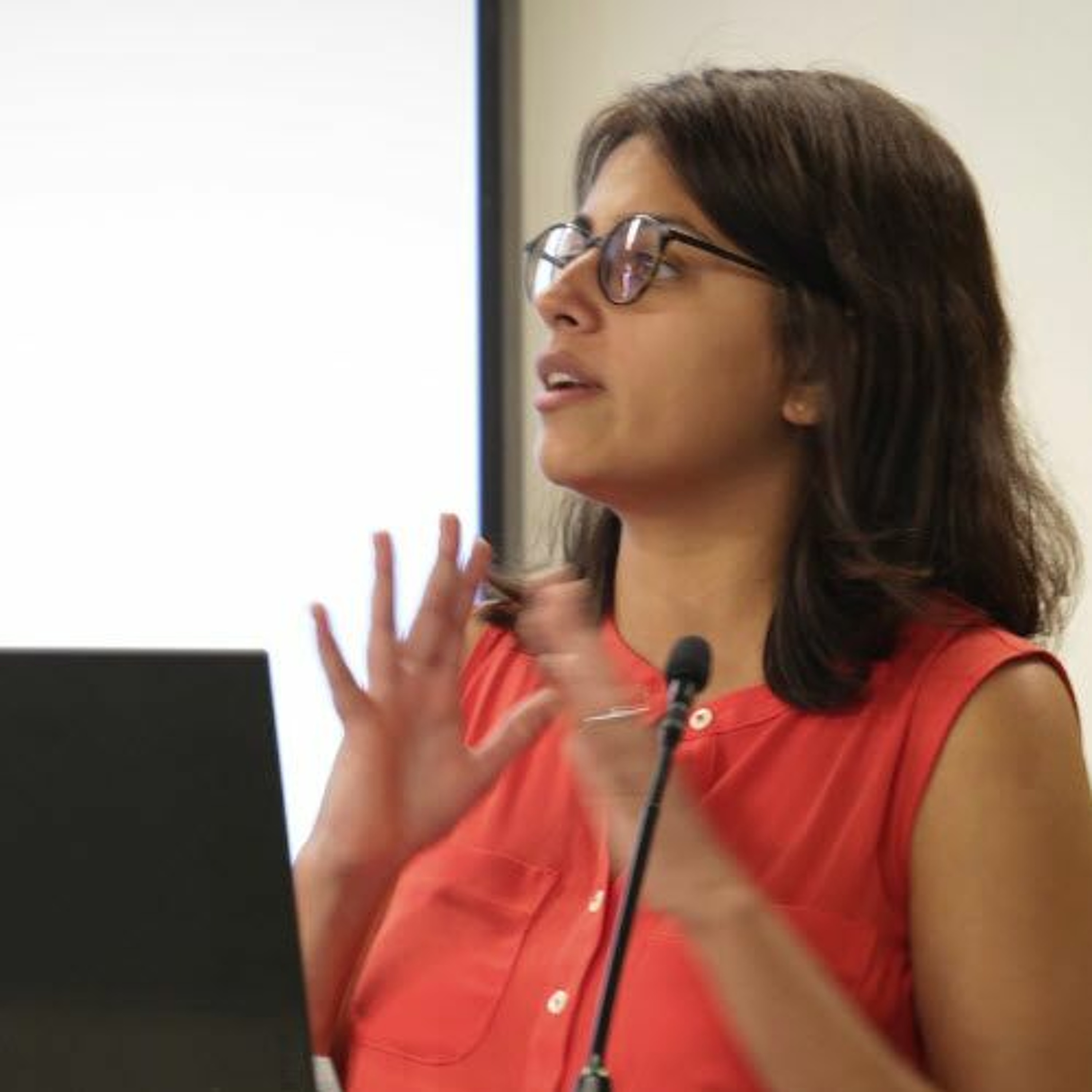 IFPRI Podcast