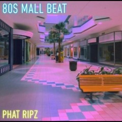 80s Mall Muzak Beat [FINAL]