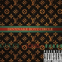 02. Muj Pasek GUCCI (prod. Oil Beatz)