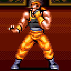 Stream Nick P.  Listen to Super Double Dragon Soundtrack SNES OST  (Remastered) playlist online for free on SoundCloud