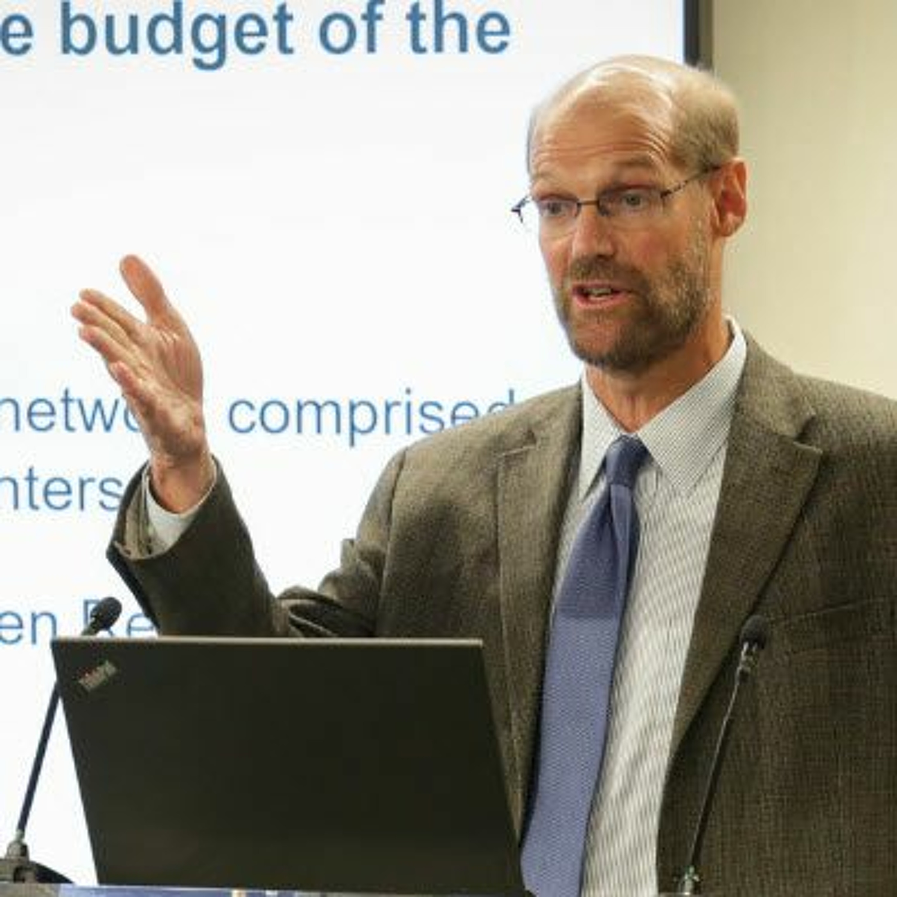 IFPRI PolSem:  Adapting to New Climate Realities - 9/19/2019 - CArndt episode artwork