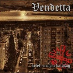 Vendetta - Tetovált büszkeség