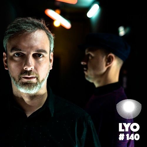 LYO#140 / Frankey & Sandrino