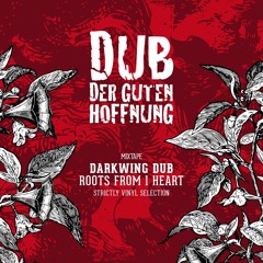 Darkwing Dub - Roots From I Heart