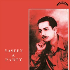 Yaseen & Party - New Afro7 compilation LP - Snippets