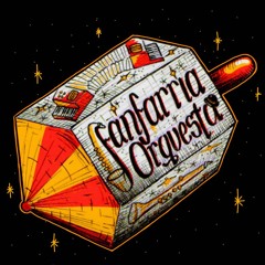 Turkish Honga - Fanfarria Orquesta En Vivo U Piloto