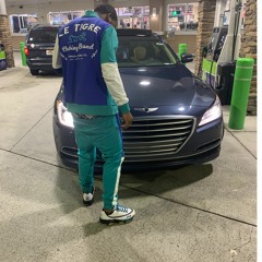 LILSNAP x GuttaAhhZae - FullTimeHustle