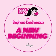 A New Begining - Peggy Kong & Stephane Deschezeaux (Clip)