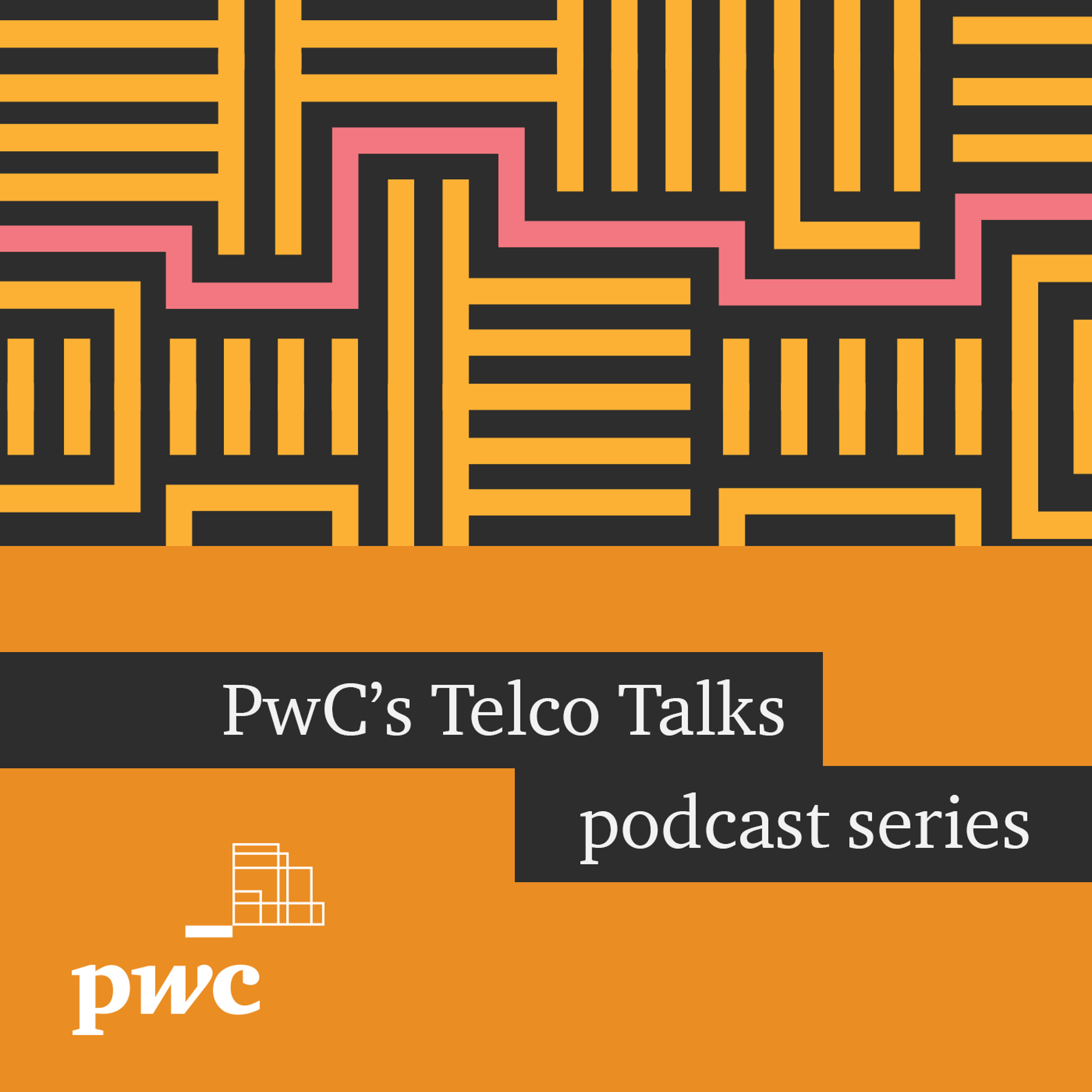 PwC Africa Podcasts