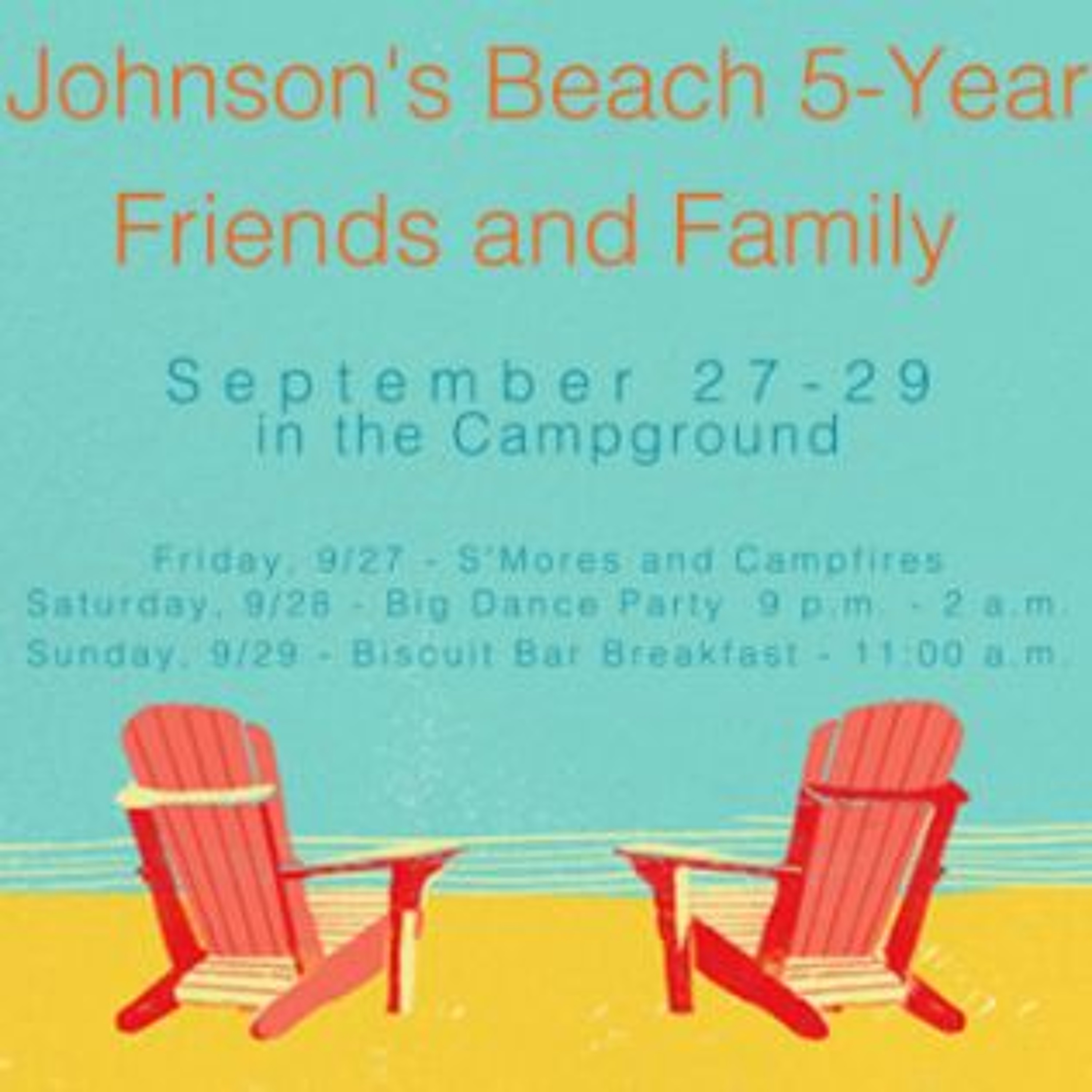 FNF 2019 Johnsons Beach episode artwork