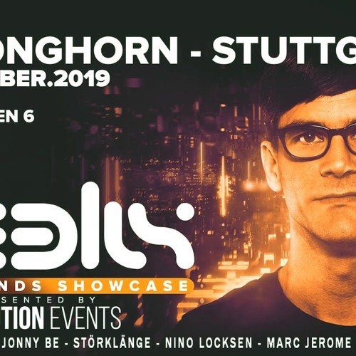 ॐ[StörKlänge]@[ Neelix Showcase LKA Stuttgart]ॐ