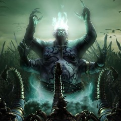 Metal Work - Summoner