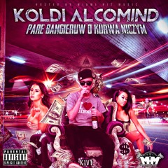 13. Dzieci Kukurydzy (feat. Bedoes)