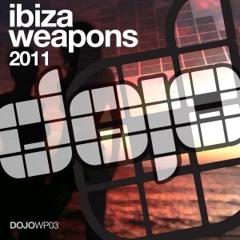 JP Chronic - Vibrations (Original Mix) [FREE DOWNLOAD]