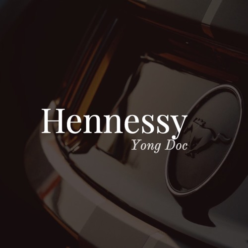Hennessy