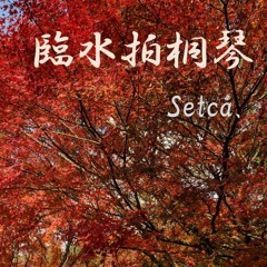 【BOFXV】Setca.  -  臨水拍桐琴