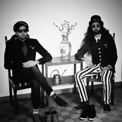 U&U @ Friedas Büxe 10.05.2019