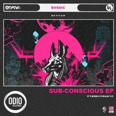 BVSSIC - Sub-Conscious