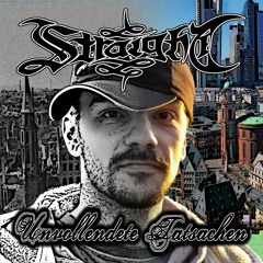 10. Straight Feat. Fibo Castro, Laticia, Linxhenda - Sternenstaub